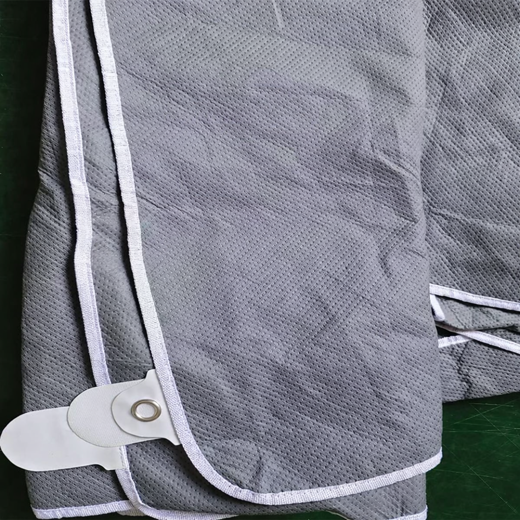 Caravan Motorhome Bonnet Cover Sunshade & Rain Awning for Fiat Ducato X250/X290