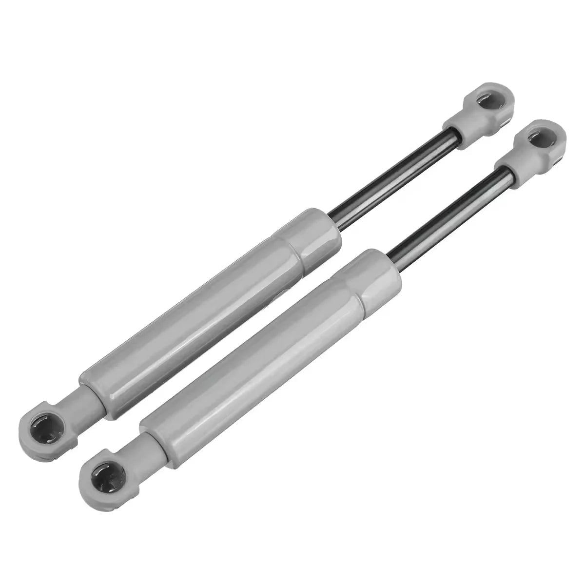 Heavy Duty Gas Strut Bars 195mm 250N/380N Support Rods for Car RV Caravan