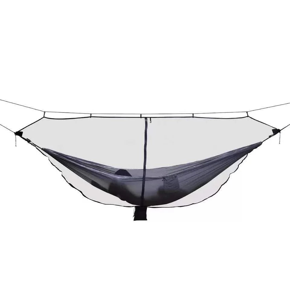 Portable Hanging Mosquito Net for Camping Hammock & Outdoor Travel