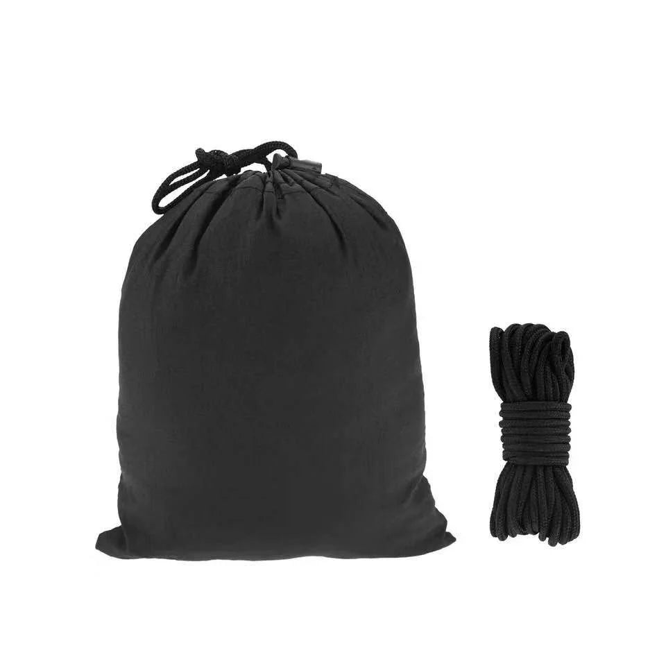 Portable Hanging Mosquito Net for Camping Hammock & Outdoor Travel