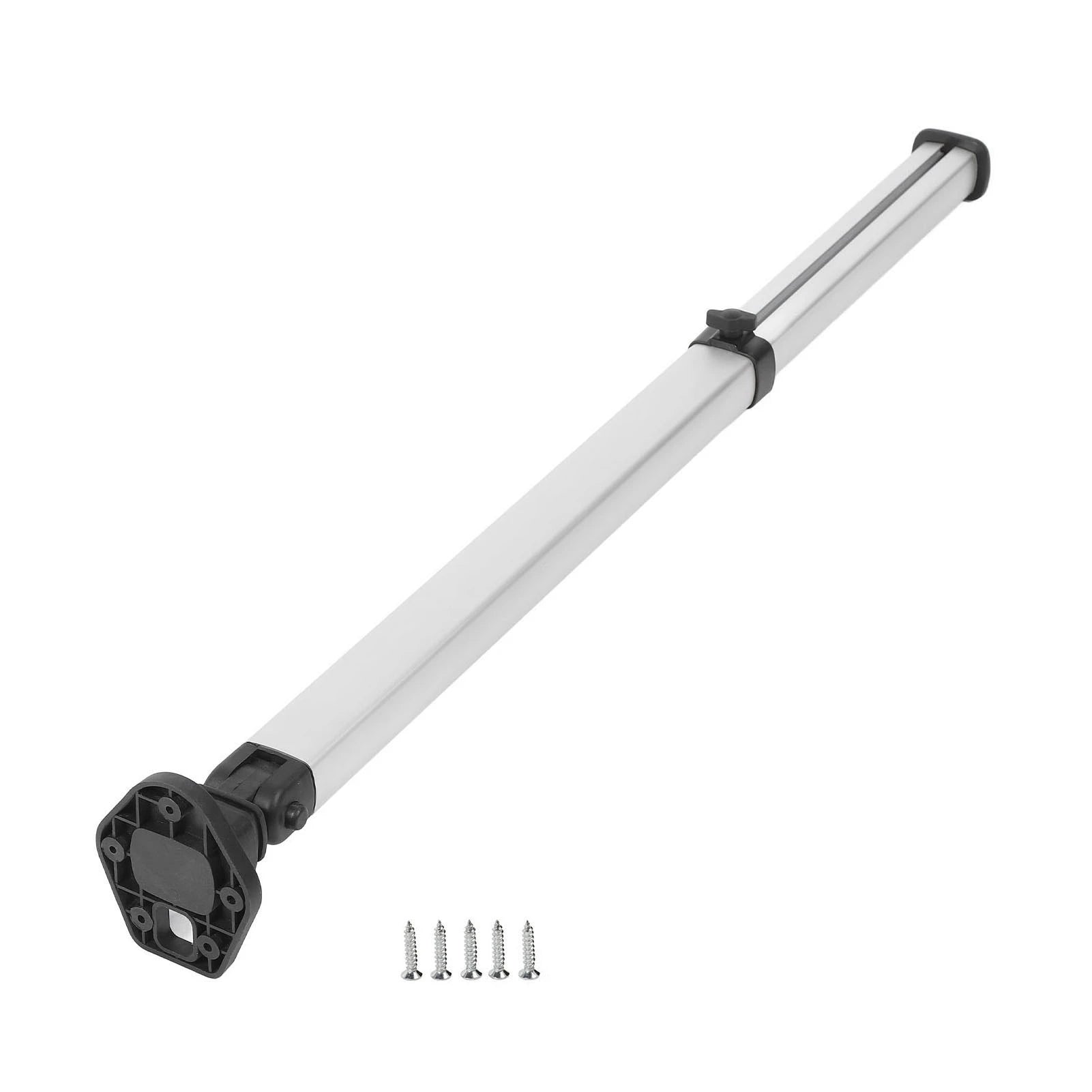Telescopic Folding Table Legs 515mm-795mm Adjustable Aluminum Alloy for RV Camper Boat
