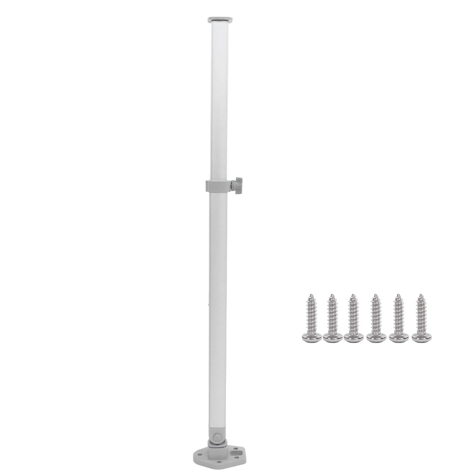 Height Adjustable Telescopic Table Leg 510-760mm for RV Caravan & Boat