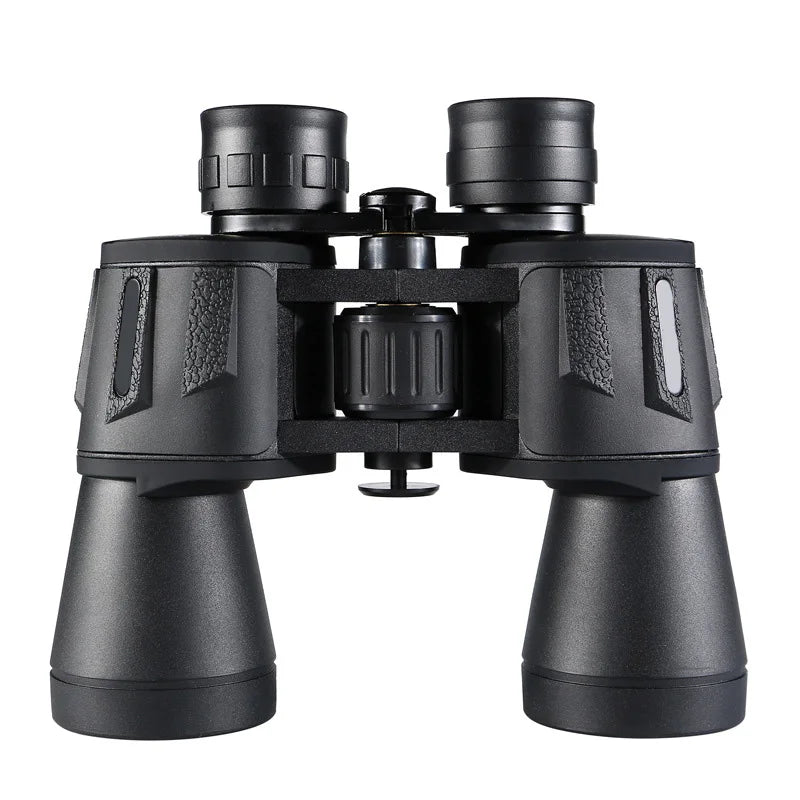 Powerful 20x50 Zoom Binoculars FMC Lens Waterproof for Outdoor Travel Birdwatching