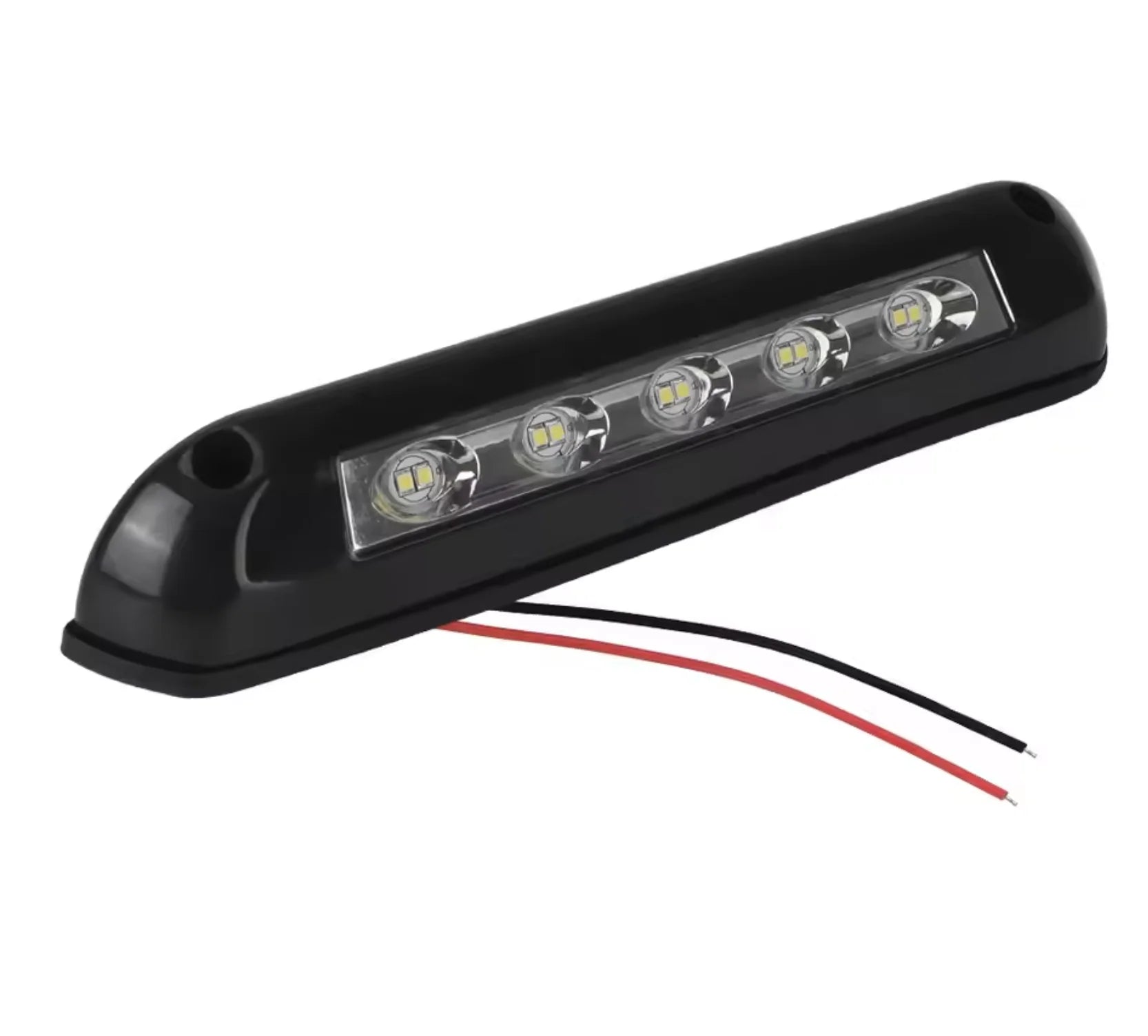 Waterproof LED Awning Light 12V 24V RV Caravan Camper Trailer Outdoor Porch Lighting