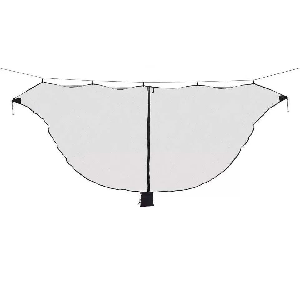 Portable Hanging Mosquito Net for Camping Hammock & Outdoor Travel